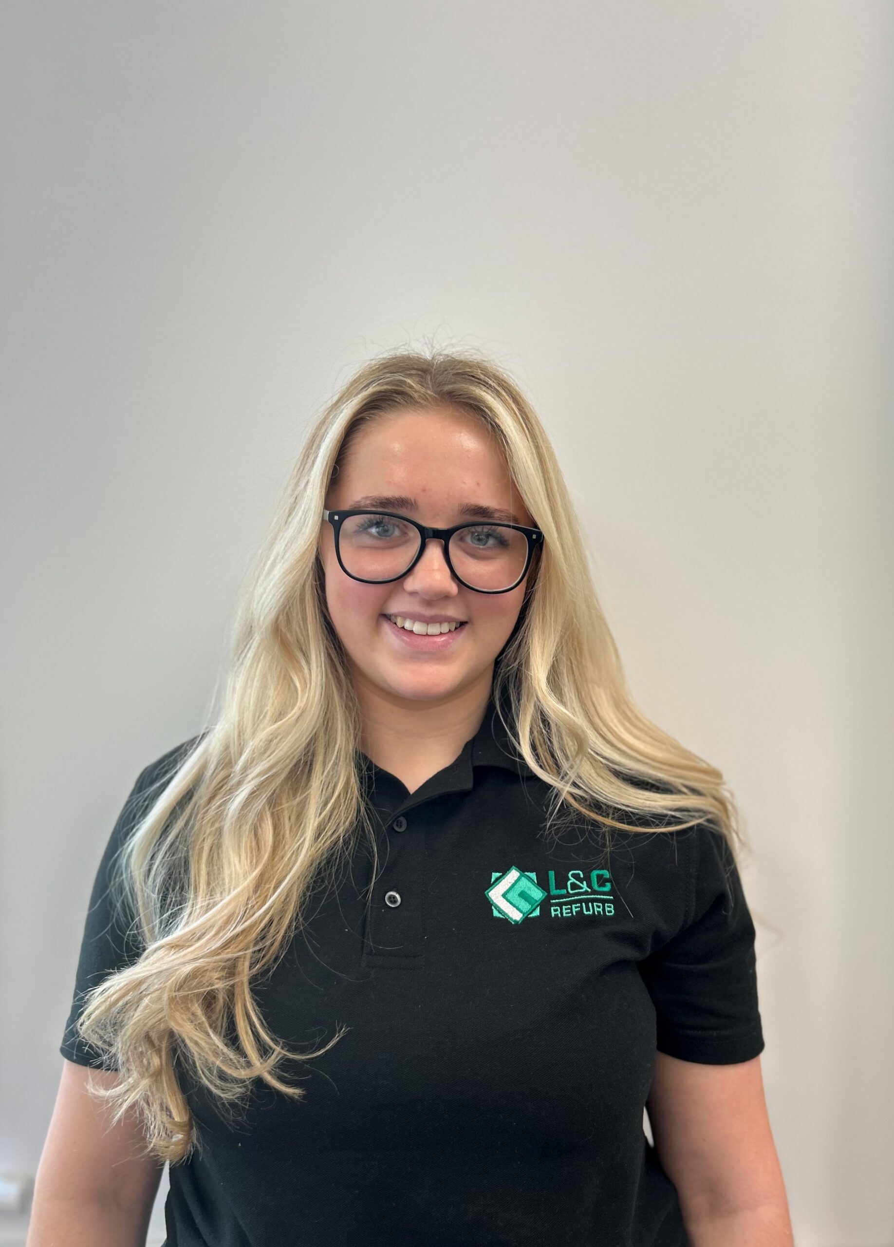 Abi- admin head shot