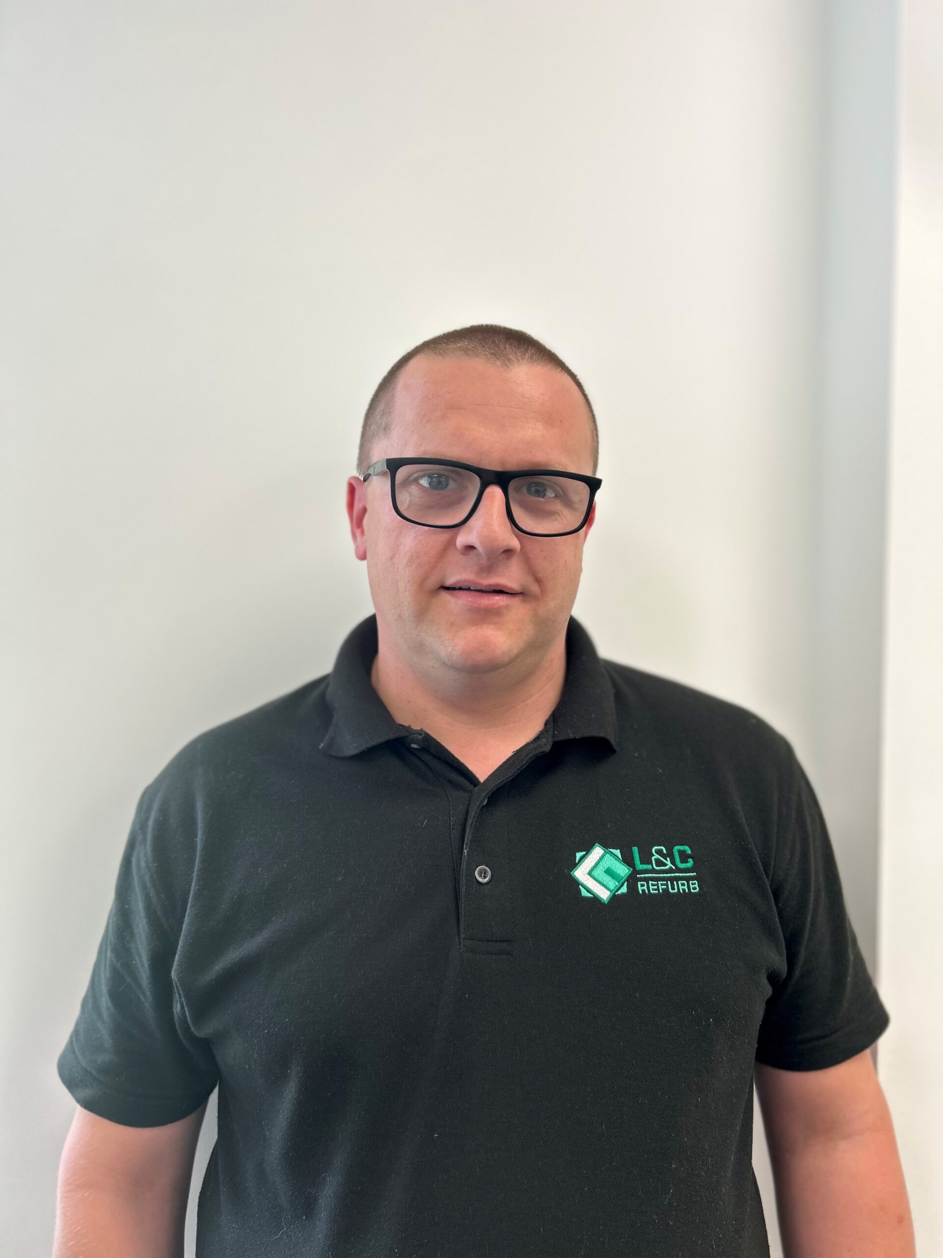 Adam- contacts manager headshot