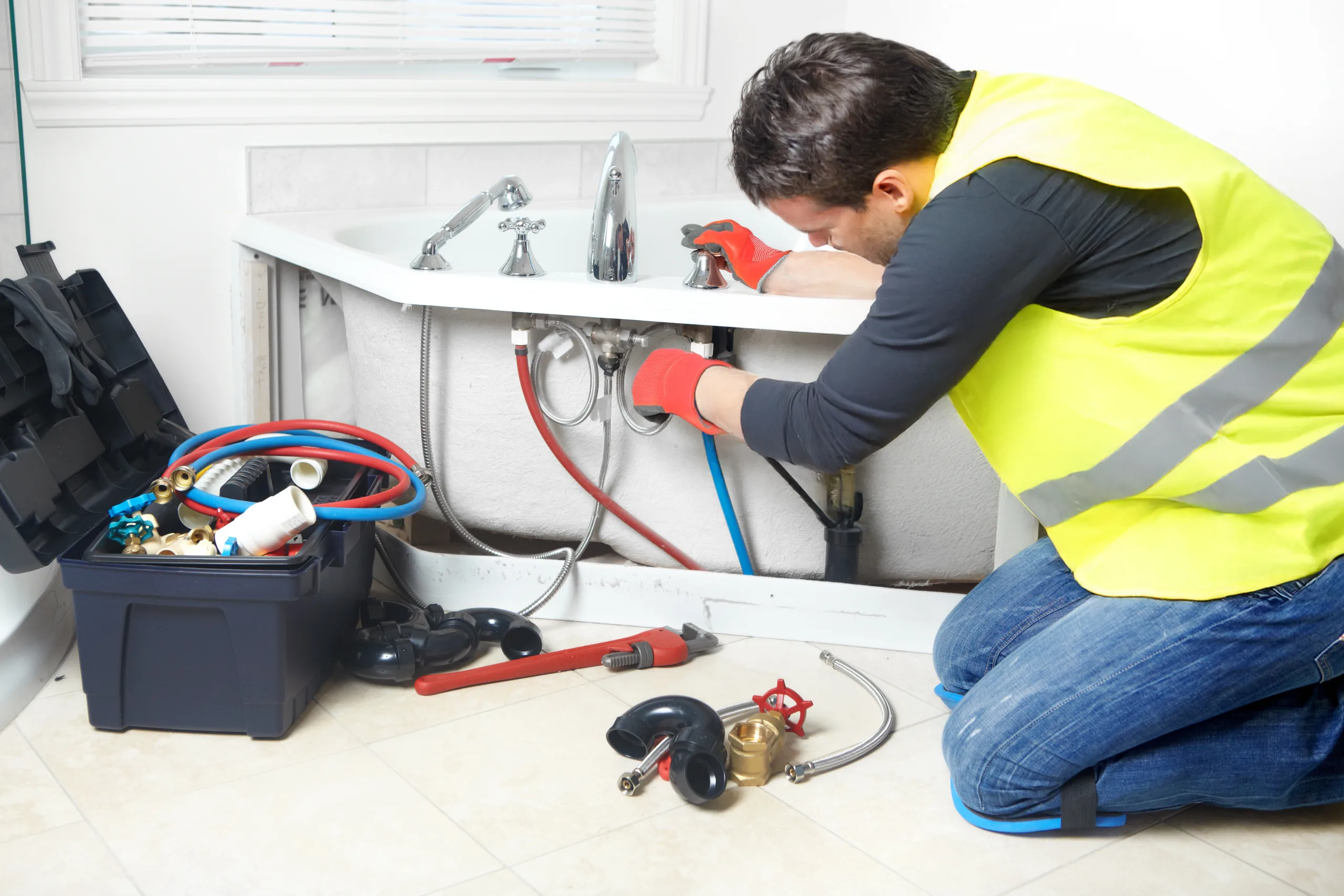 Sanitaryware Fitting